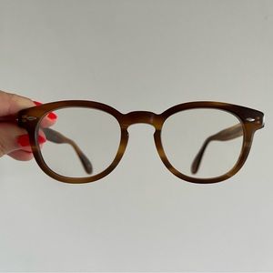 Oliver Peoples Glasses